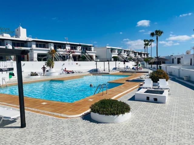 Los Marinos 36 Puerto del Carmen  Kültér fotó