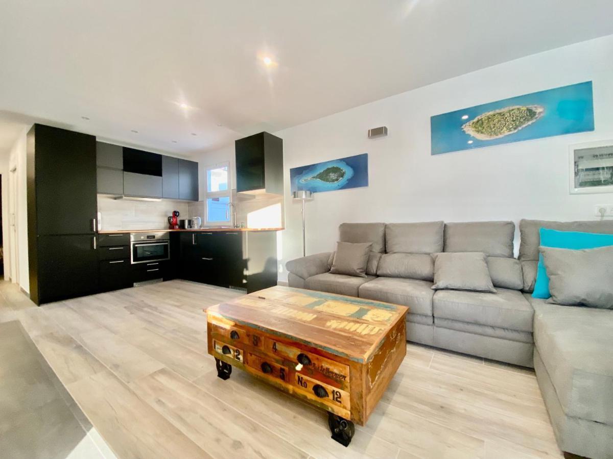Los Marinos 36 Puerto del Carmen  Kültér fotó