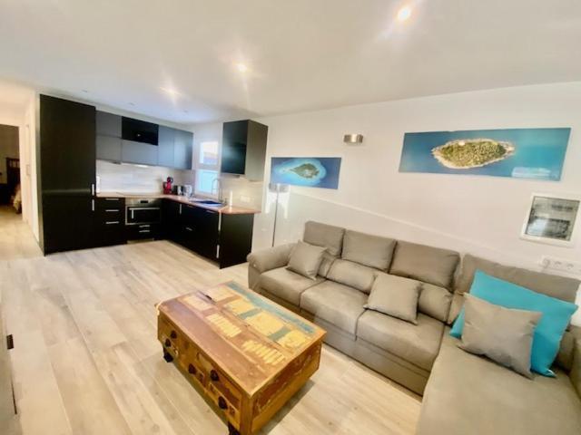 Los Marinos 36 Puerto del Carmen  Kültér fotó